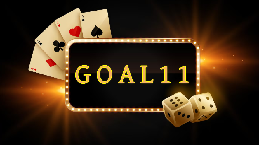 GOAL11 پاکستان